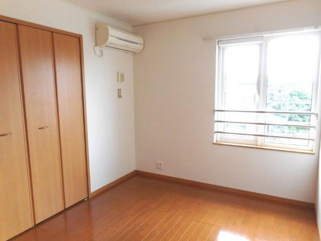 ルヴェ・デュ・ソレイユの寝室|その他部屋・スペース