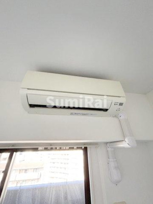 【設備】 | ダブルスタイル神戸2