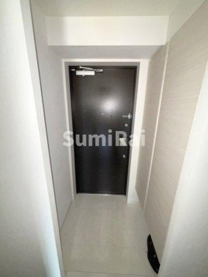 【玄関】 | ダブルスタイル神戸2