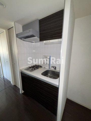 【キッチン】 | ダブルスタイル神戸2