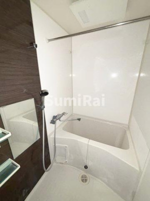 【浴室】 | ダブルスタイル神戸2