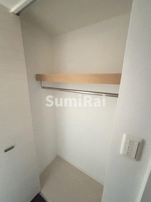 【収納】 | ダブルスタイル神戸2