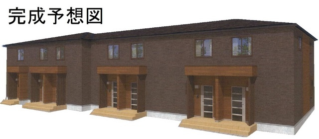 Ｋ．Ｚ　ｗｉｌｌ　Ｈの外観|外観写真