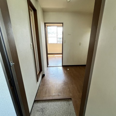 【玄関】 | プロミネンスNK