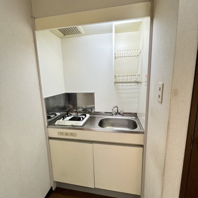 【キッチン】 | プロミネンスNK