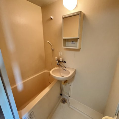 【浴室】 | プロミネンスNK