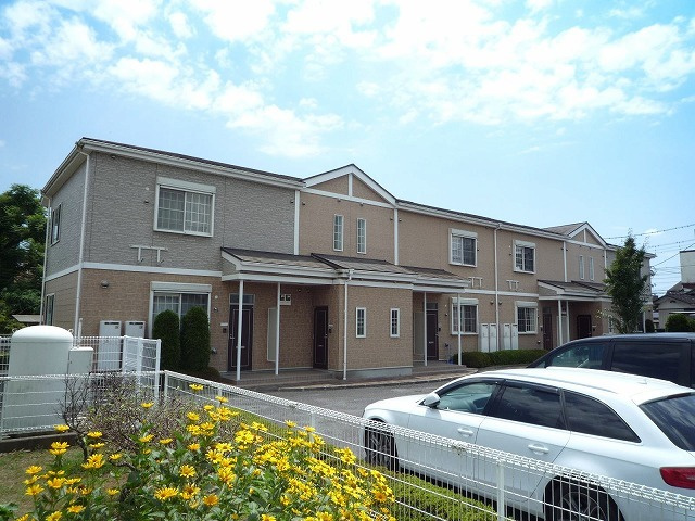 ヴィラ・シュトラーセ