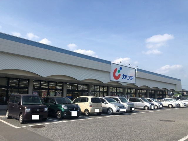 ルヴェ・デュ・ソレイユⅡＢの周辺|その他