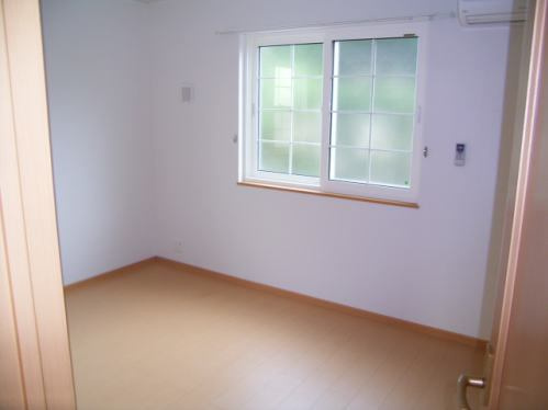 ルヴェ・デュ・ソレイユⅡＢの寝室|その他部屋・スペース