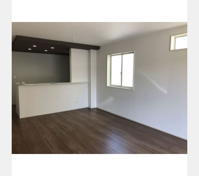 Kolet府中西府の居間・リビング