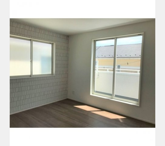 Kolet府中西府の寝室