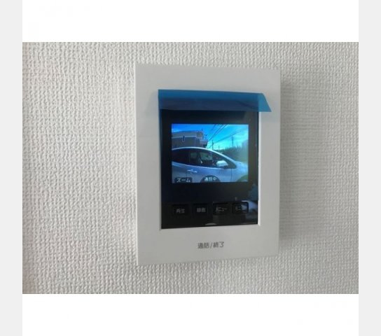 Kolet府中西府のセキュリティ