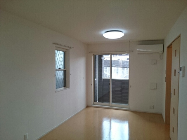 レイクフィールド土浦　Ⅰ番館の居間・リビング|居室・リビング