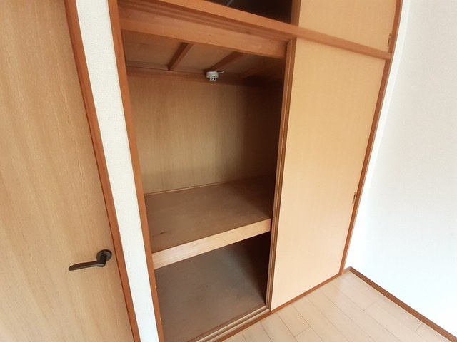 ポートサーパスの収納|収納