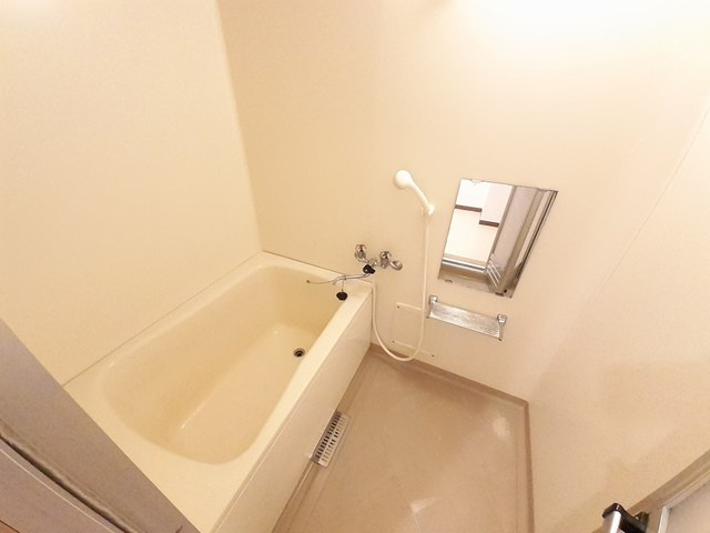 ポートサーパスの浴室|バス