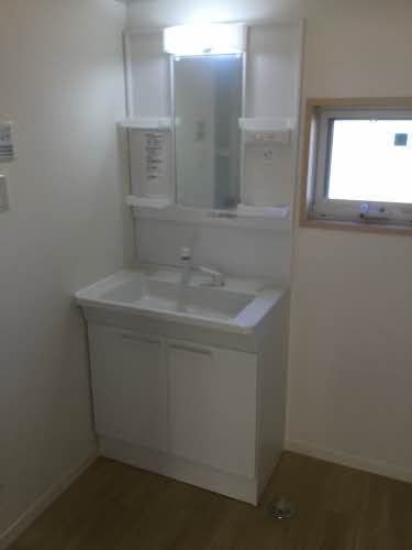 セントポーリア Ａ棟