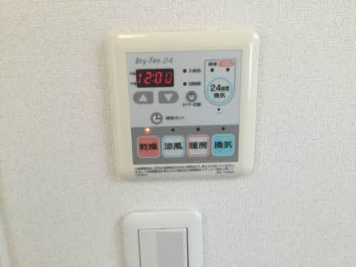 セントポーリア Ａ棟