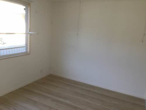 セントポーリア Ａ棟