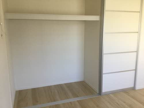 セントポーリア Ａ棟