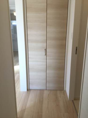 セントポーリア Ａ棟