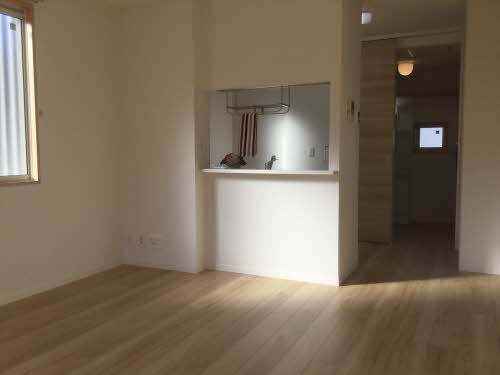 セントポーリア Ａ棟