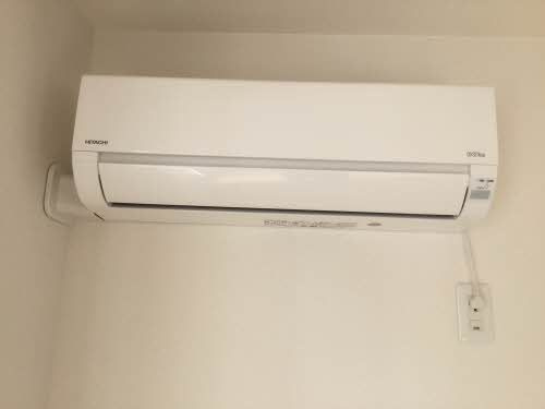 セントポーリア Ａ棟