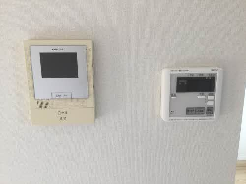 セントポーリア Ａ棟