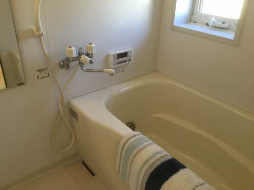 セントポーリア Ａ棟