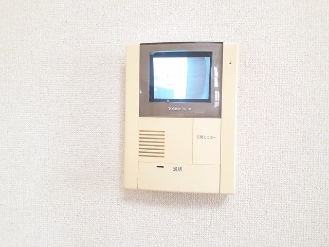 アクラ－ジュのセキュリティ|その他設備