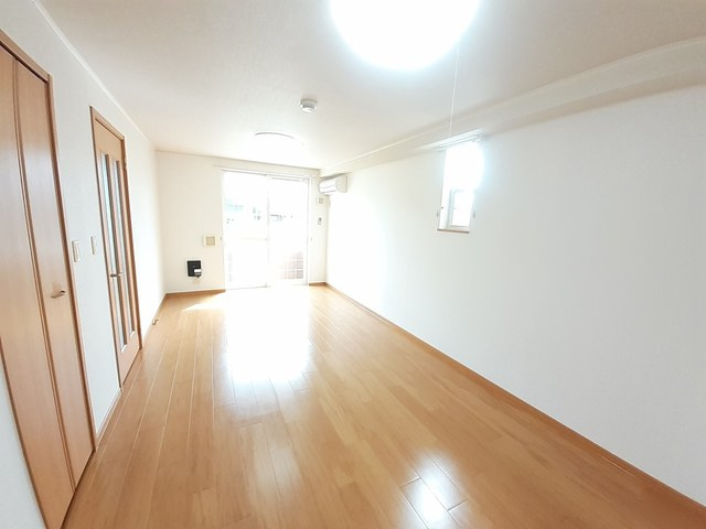 アクラ－ジュの居間・リビング|居室・リビング