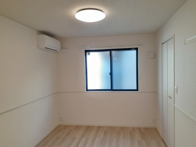 アリビオ　Ｂの寝室|※同シリーズのイメージです