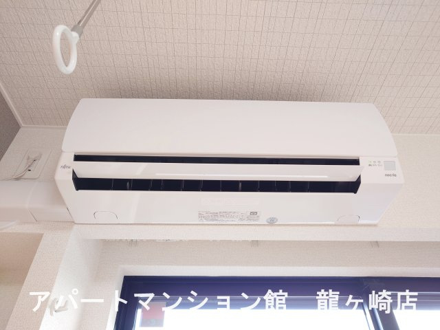 ヒカルサ土浦滝田の設備