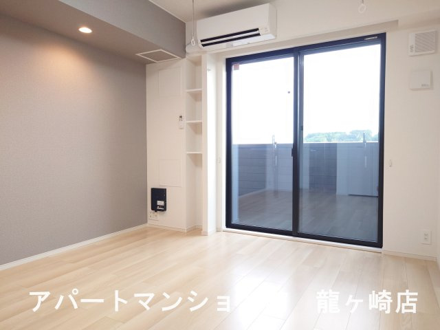 ヒカルサ土浦滝田の居間・リビング|その他