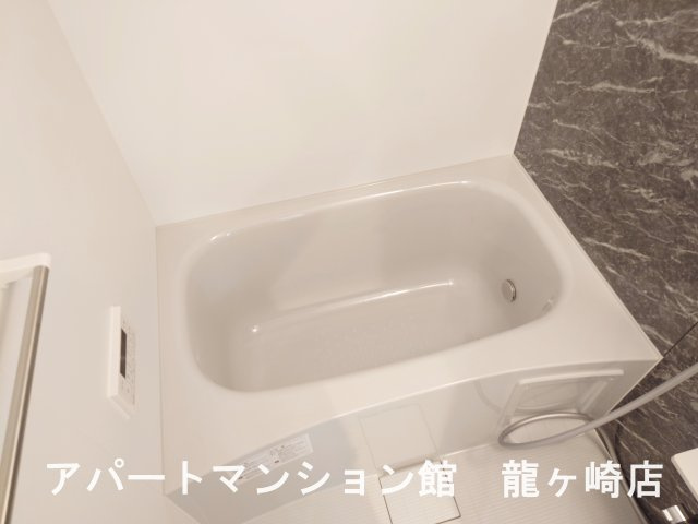 ヒカルサ土浦滝田の浴室|その他