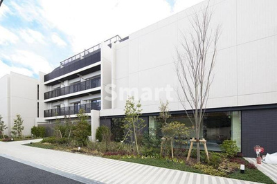 【その他】 | ジオエント中野弥生町