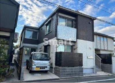 【外観】 | ブランピエール吉祥寺