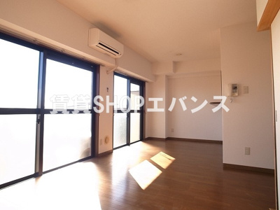 【居間・リビング】 | コンフォールドミール