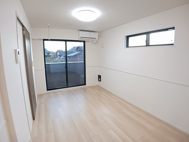 スロノスの居間・リビング|居室・リビング