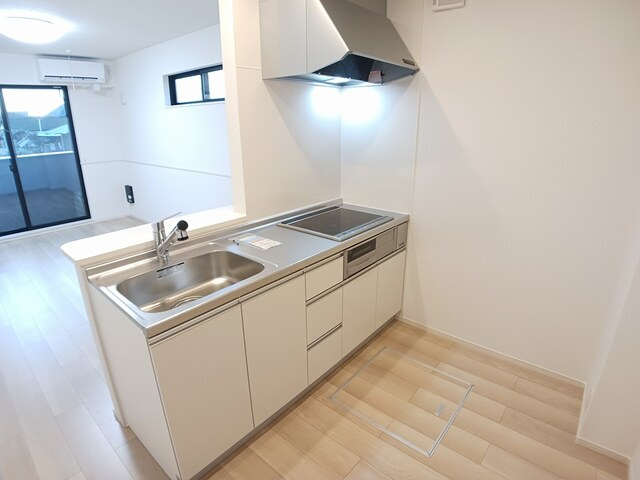 スロノスのキッチン|キッチン