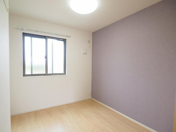 ブリーゼの寝室|その他部屋・スペース