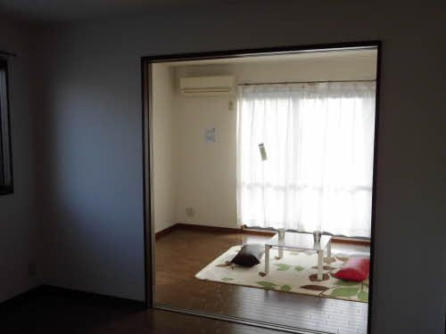 バリュージュ七日市 Ｂ棟