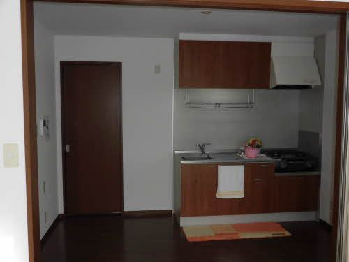 バリュージュ七日市 Ｂ棟