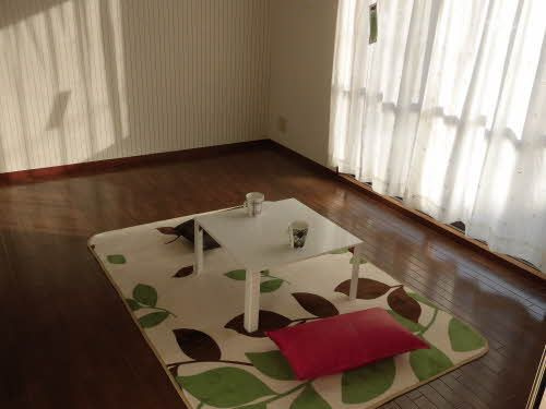 バリュージュ七日市 Ｂ棟