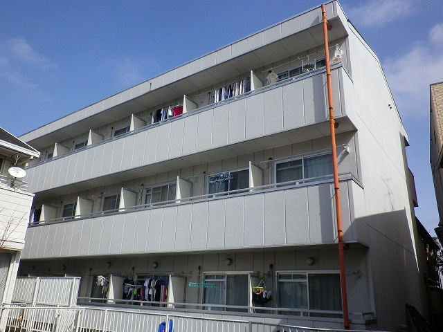 さいたま市桜区大字下大久保の賃貸マンション