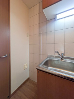 【キッチン】 | オーシャン