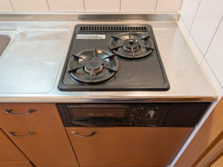 【洗面所】 | オーシャン