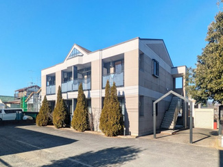 【外観】 | オーシャン