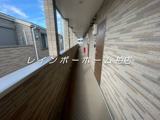 ＼＼【LINE連絡可】接客・申込・契約すべてオンライン完結可／／のその他共用部分