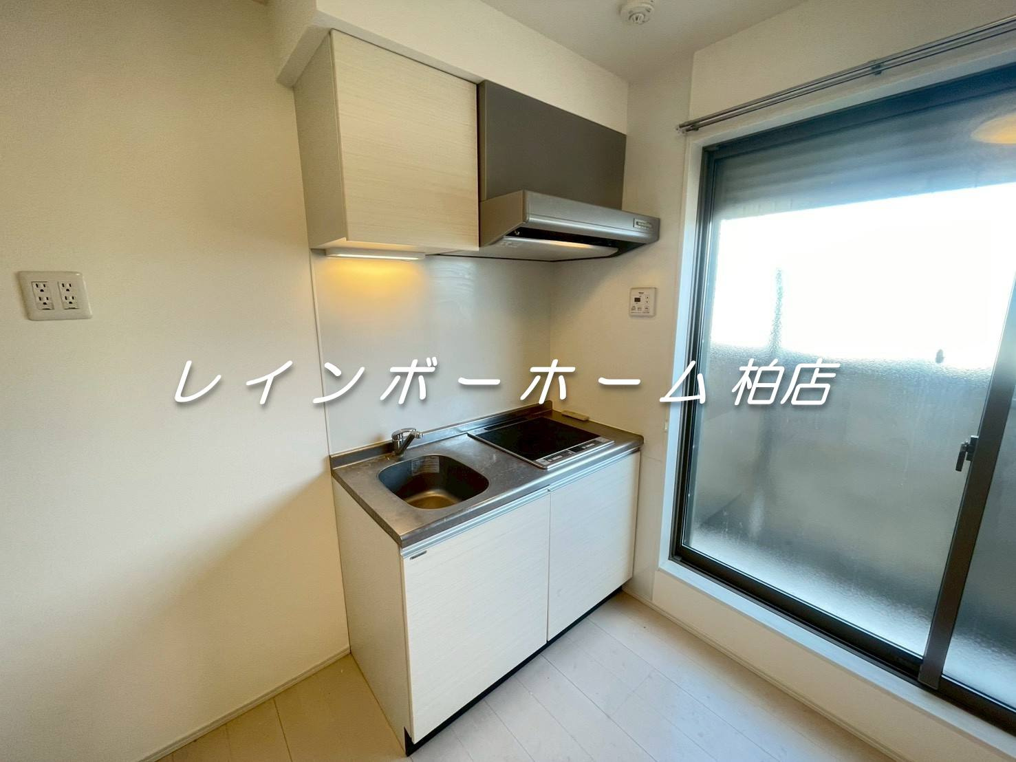 ＼＼【LINE連絡可】接客・申込・契約すべてオンライン完結可／／の洗面所