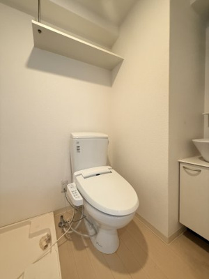 【トイレ】 | T’s SQUARE 大阪城